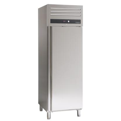 Scandomestic GUR700X lagerkøleskab, 461 liter