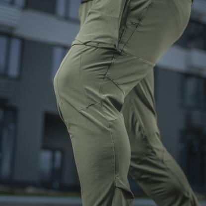 M-TAC Rubicon Flex bukser, army olive