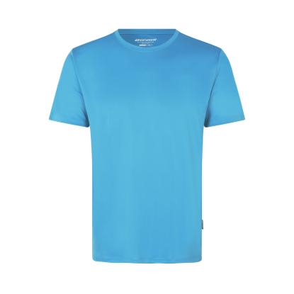 GEYSER G21040 T-shirt, essential, aqua