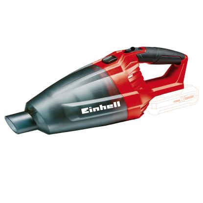 Einhell TE-VC 18 akku håndstøvsuger, 18V, uden batteri og lader