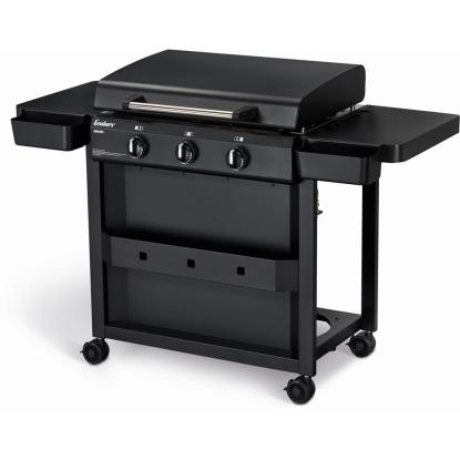 Enders Amaro Plancha gasgrill