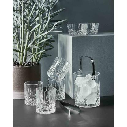 aida Harvey isspand med hank og tang - 1 liter
