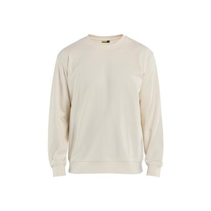 Blåkläder 3340 sweatshirt, ubleget