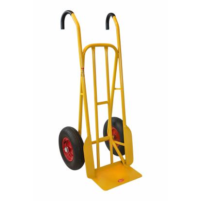 Ravendo MAGNUM 500 sækkevogn - maks. 500 kg