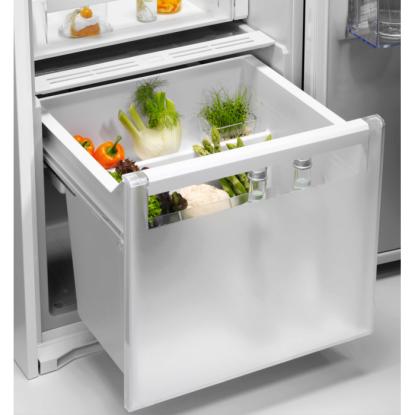 Electrolux ERD6DE18S1 integreret køleskab, 310 liter