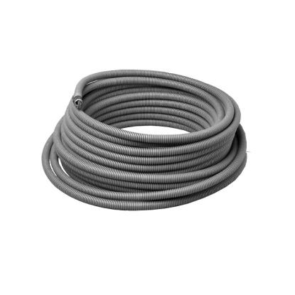 Nilfisk flexrør med styreledning, 25 m - 42000276