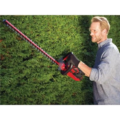 Einhell Arcurra 18/55 hækkeklipper, uden batteri og lader