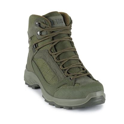 M-TAC Demi-Season taktiske støvler, ranger green