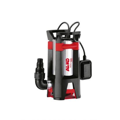 AL-KO DRAIN 15000 Inox Comfort dykpumpe