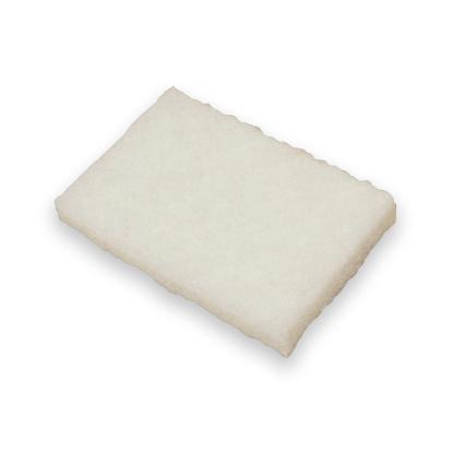 Trip Trap pad til håndskrubber flex, hvid