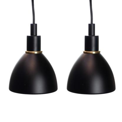 Nordlux pendel Ray 2-kit sort