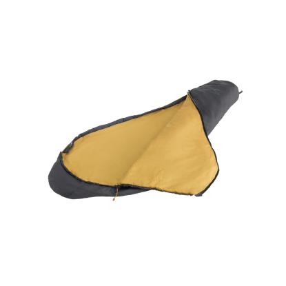 easy camp Falcon I Mummy sovepose, 10°C, grå, 80 x 255 cm
