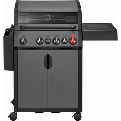 Enders Hyde 4 SIKR Turbo gasgrill