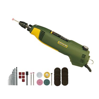 Proxxon finboresliber FBS240/E, 43 dele - 28472