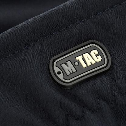 M-TAC Soft Shell Thinsulate handsker, dark navy blue
