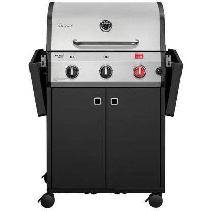 Enders Chicago Next 3 R Turbo gasgrill