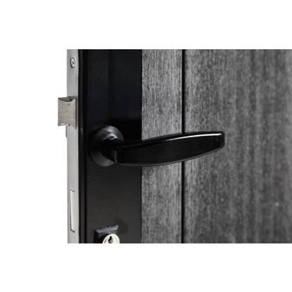 Superroof Smart Fence dør, H180 cm