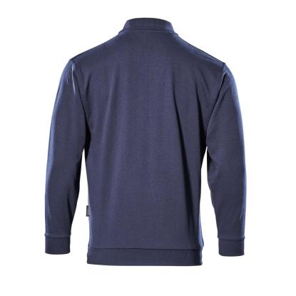MASCOT CROSSOVER polosweatshirt, marine