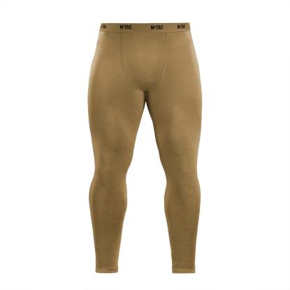 M-TAC Merino termoundertøj, sæt, coyote brown