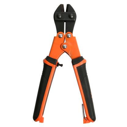 Boxer kompakt boltsaks med fjeder, 20 cm