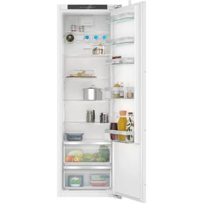 Siemens iQ300 integrerbart køleskab KI81RVFE0, 310 liter