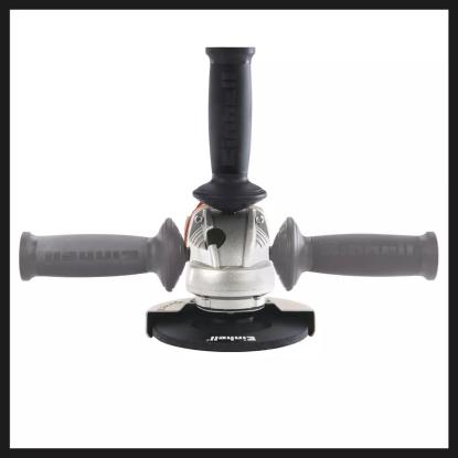 Einhell TE-AG 230 vinkelsliber, 230 mm, 2350 W  Einhell TE-AG 230 vinkelsliber, 230 mm, 2350 W 