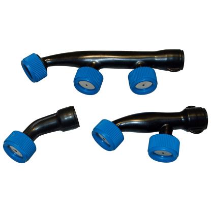 RYOM elsprøjte, 50 meter slange - 45 liter