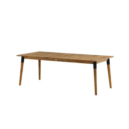 Venture Design Julian havebord, natur, 100 x 210 cm
