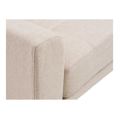Lido loungestol, sand