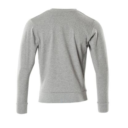 MASCOT CROSSOVER sweatshirt, grå-meleret