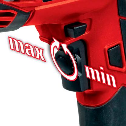 Einhell TC-ID 720/1 E slagboremaskine, 13 mm, 720 W