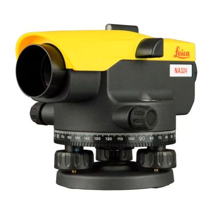 Leica NA324 nivellerinstrument, 24 x forstørrelse