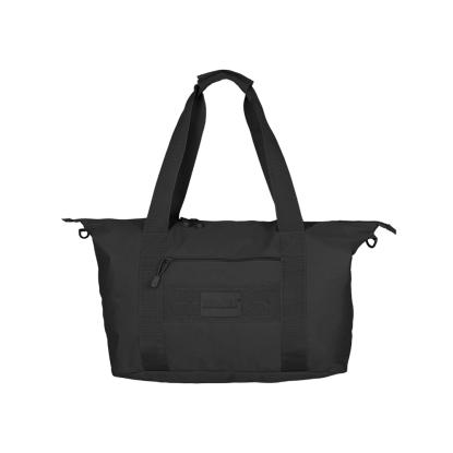 Mil-Tec Tactical weekendtaske, sort