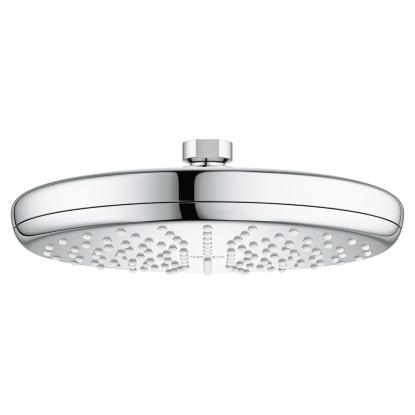 GROHE New Tempesta hovedbruser, Ø210 mm, 1-jet, krom