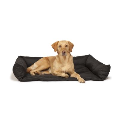 Danish Design Boot hundekurv