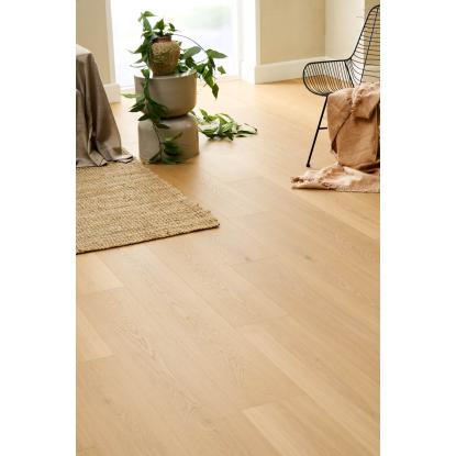 Wallmann Pacific Plank vinylgulv, Invisible Rustic Oak, V4