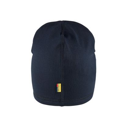 Blåkläder 2017 beanie, mørk marineblå