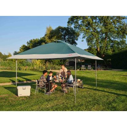 Coleman Fastpitch Onepush shelter - L