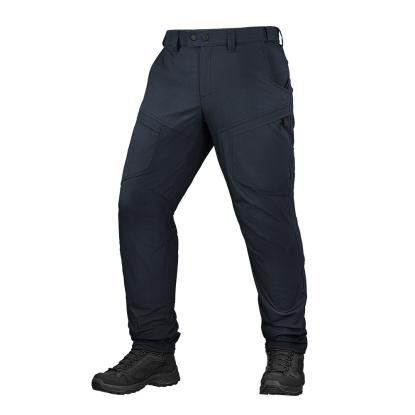 M-TAC Patrol Flex bukser, dark navy blue