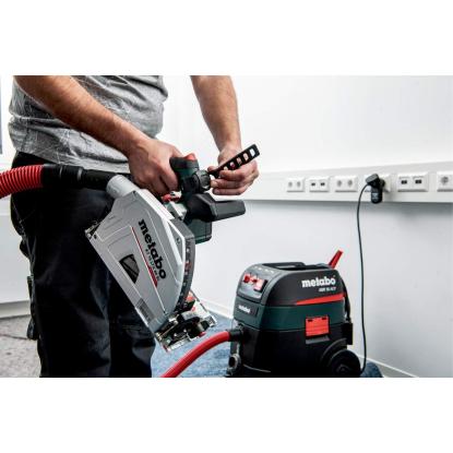 Metabo Cordless Control F med automatisk start/stop