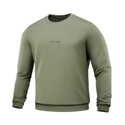 M-TAC Born by Revolution sweatshirt, light olive