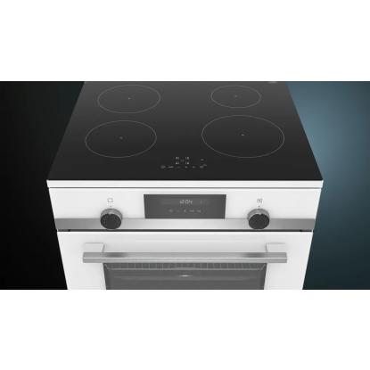 Siemens HL9S5E020U induktionskomfur, 66 liter
