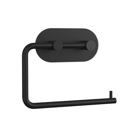 House Lucca toiletrulleholder, mat sort