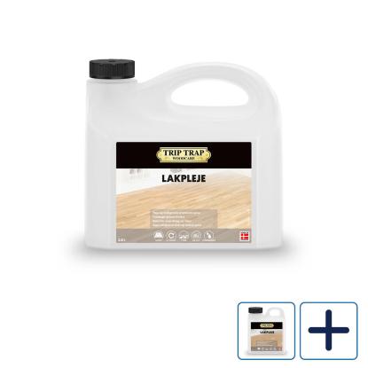 Trip Trap lakpleje
