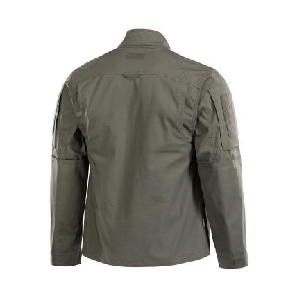 M-TAC Patrol Flex jakke, dark olive