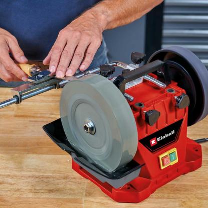 Einhell TC-WG 200 vådsliber, 125W