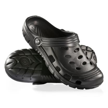 M-TAC clogs, sort