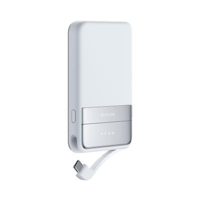EcoFlow Rapid 5000 powerbank, blå