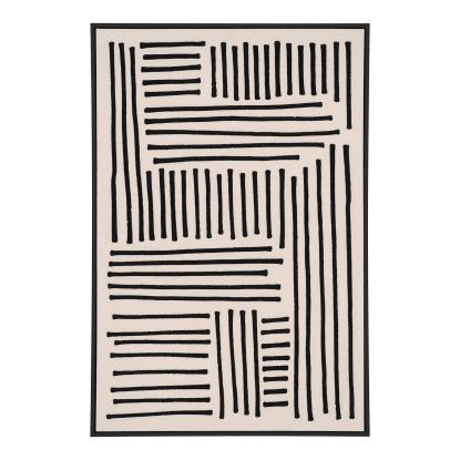  Lærredsprint, canvas, No.3, 100x140 cm