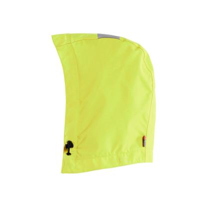 Blåkläder 2166 high vis hætte foret, hi-vis gul